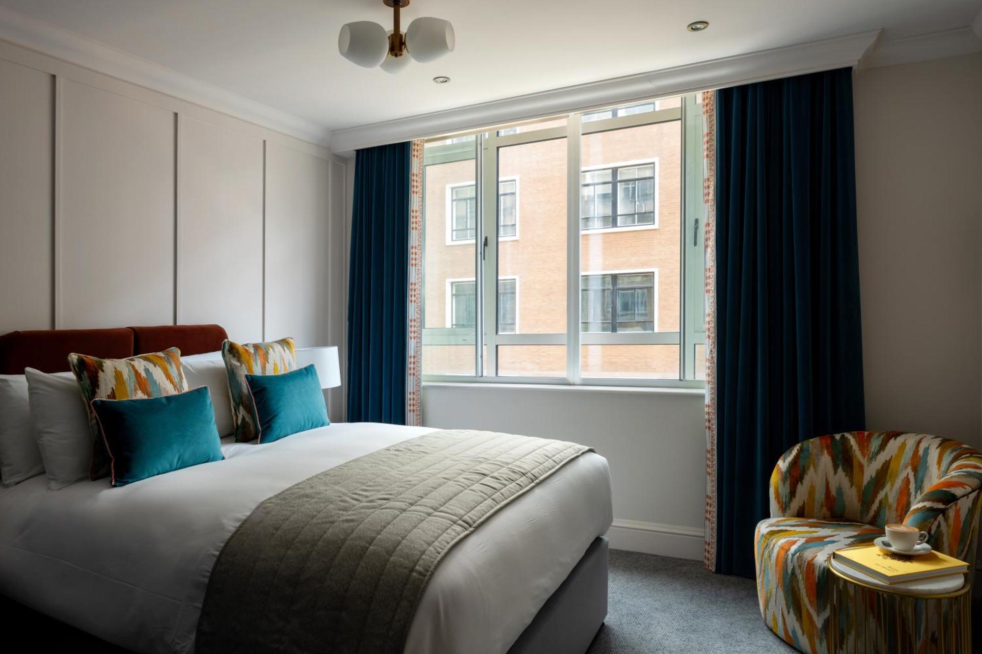 The Chamberlain Hotel 4*