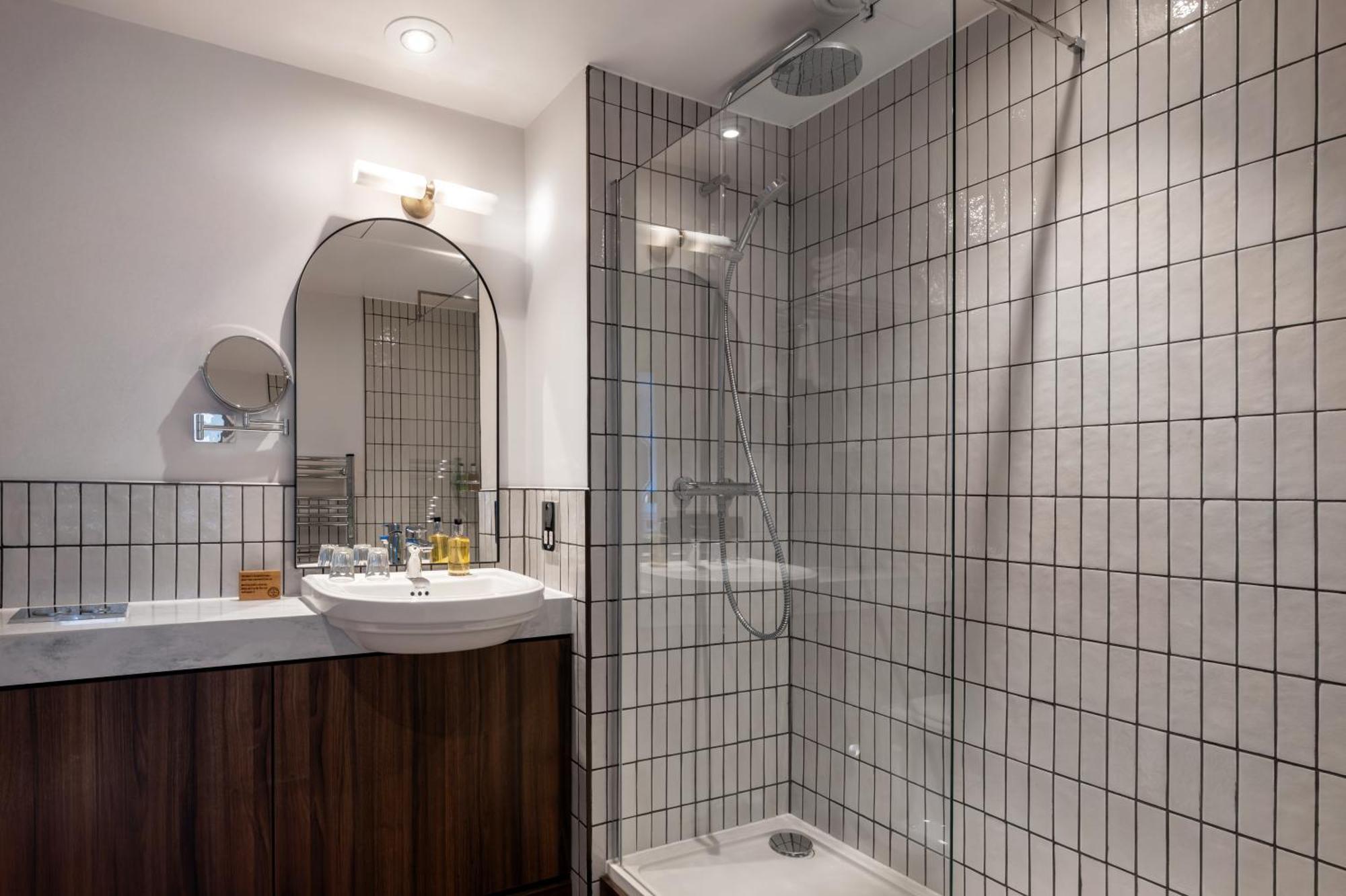 Hotel The Chamberlain 4*