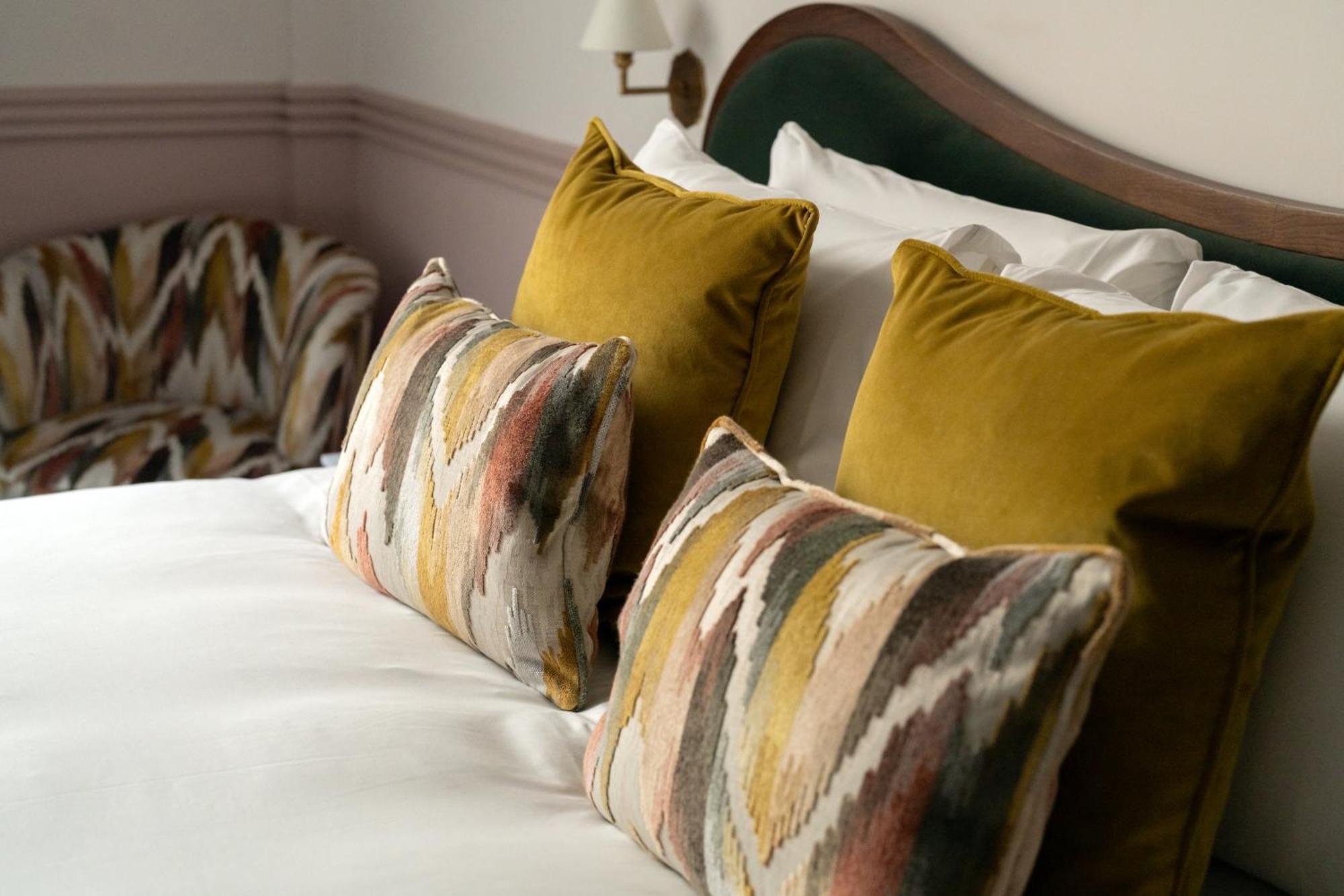 The Chamberlain Hotel 4*