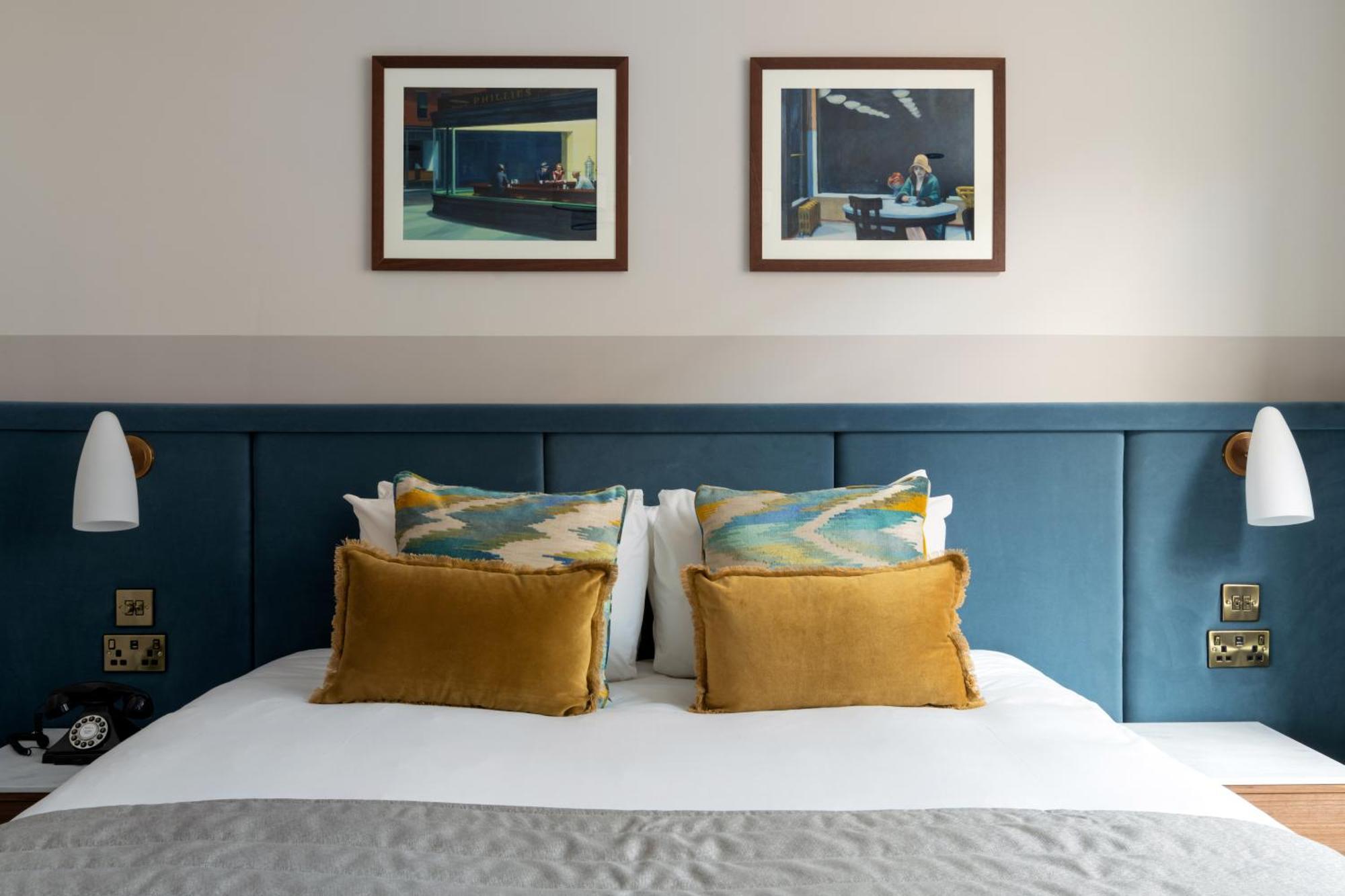 Hotel The Chamberlain London