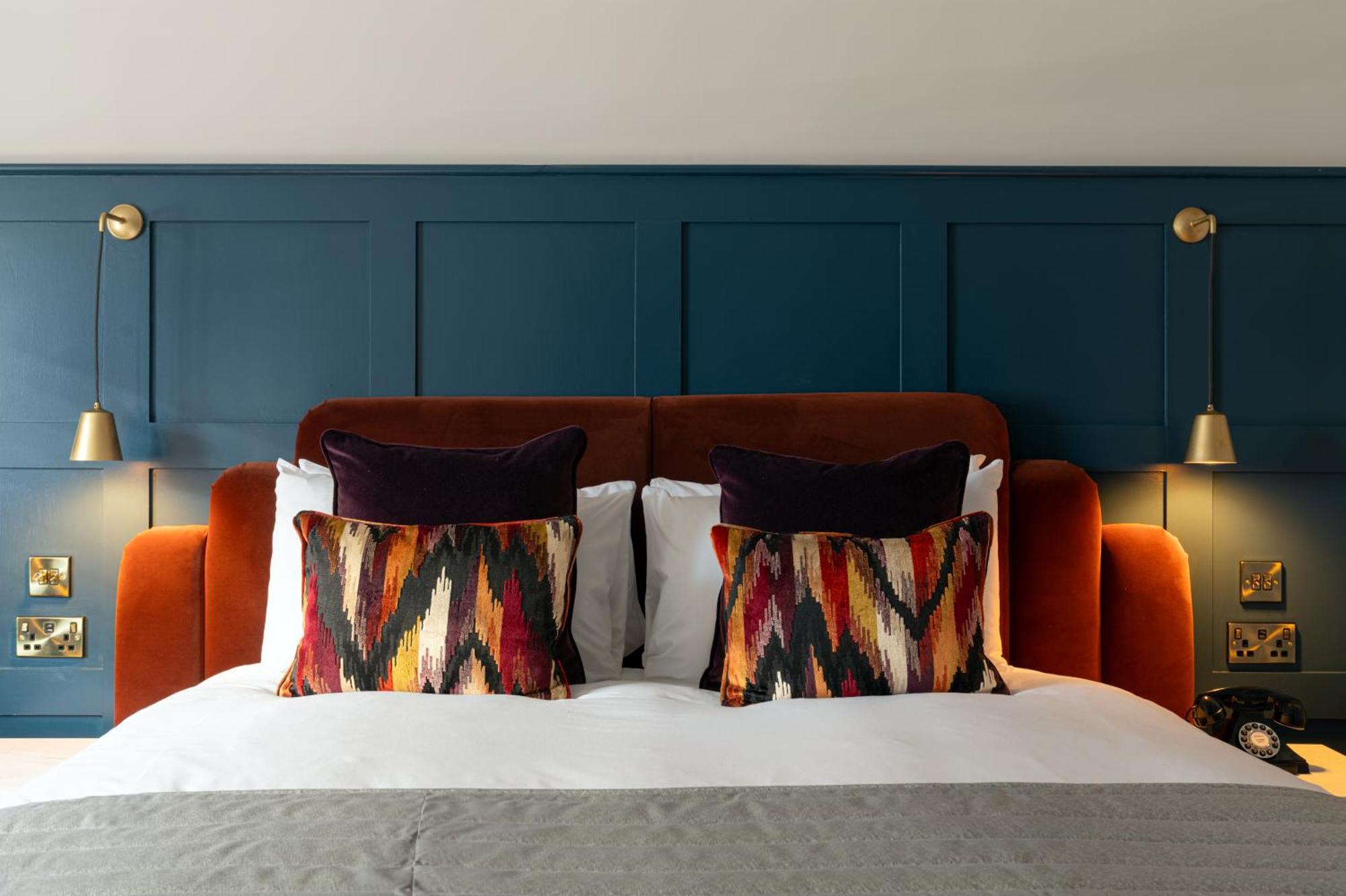 The Chamberlain 4* London