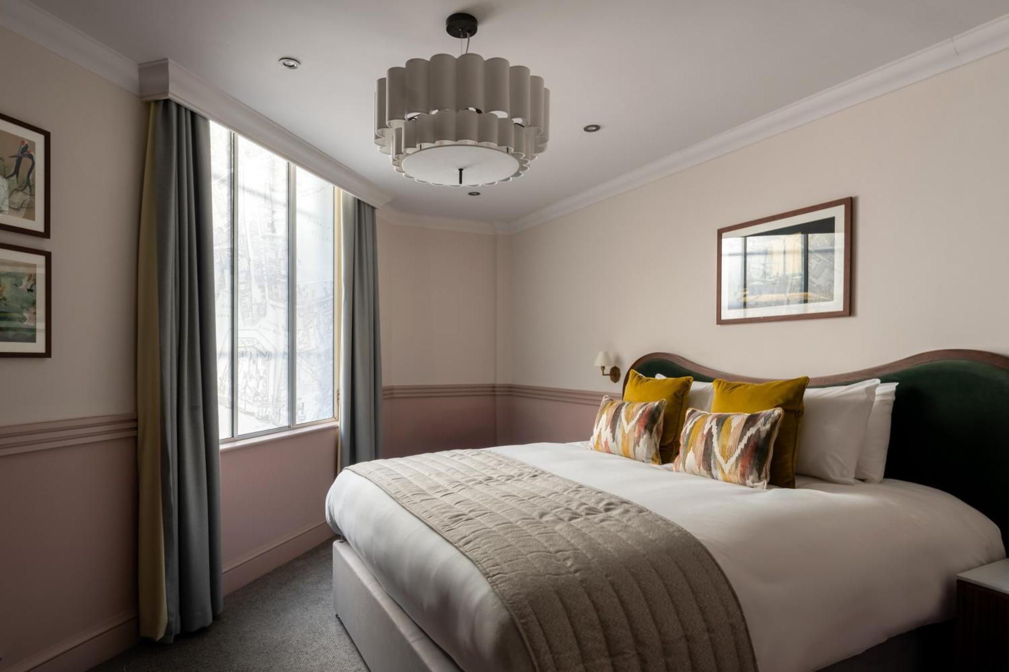 The Chamberlain Hotel London