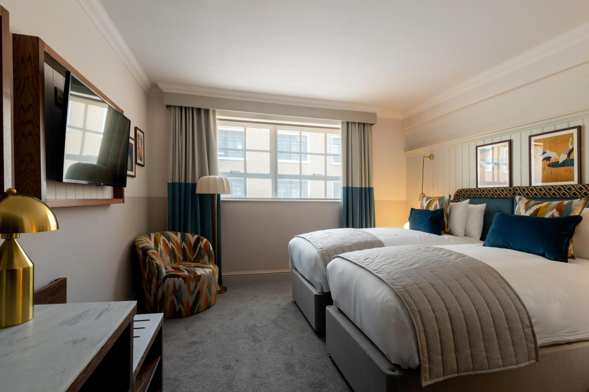 Hotel The Chamberlain London