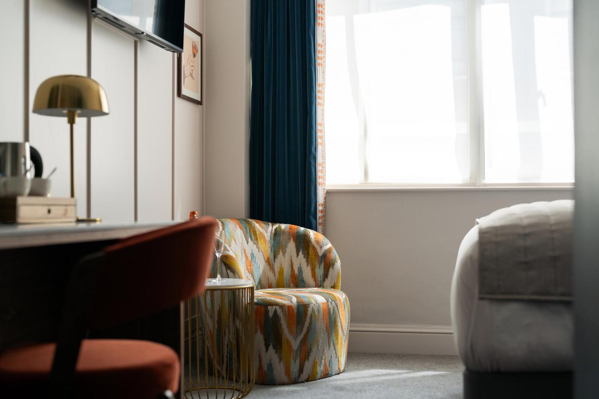 The Chamberlain Hotel London