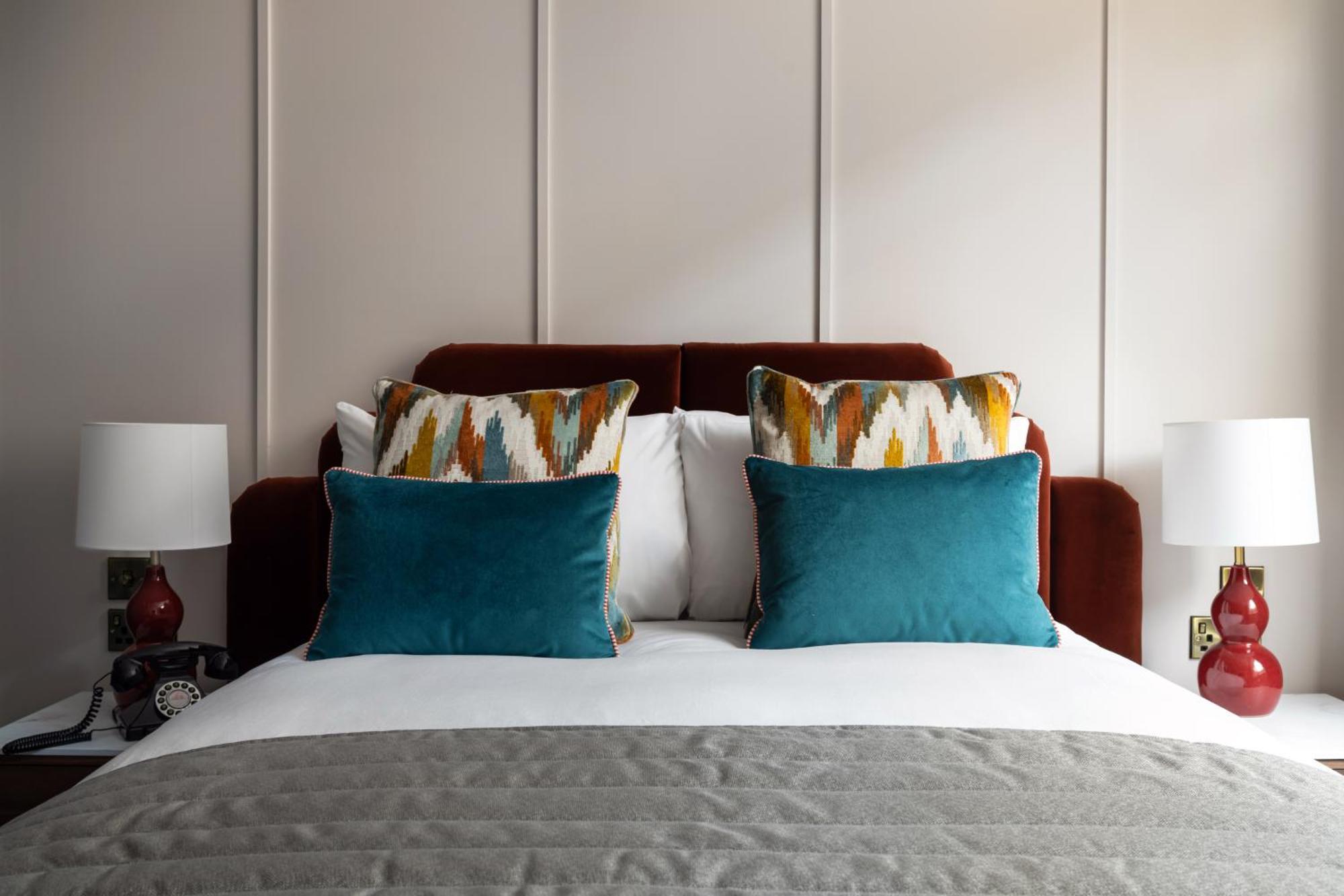 The Chamberlain 4* London