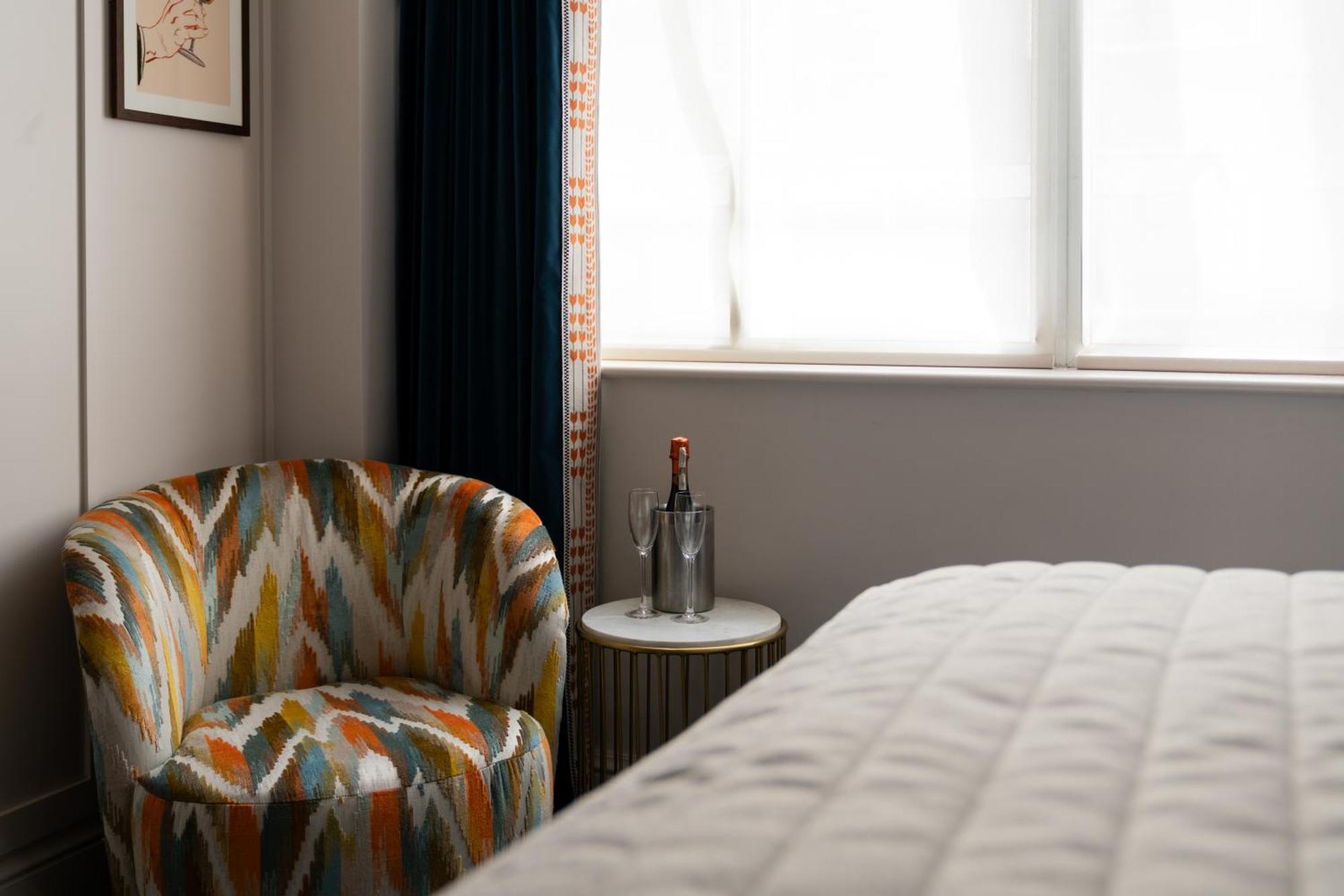 The Chamberlain Hotel 4*