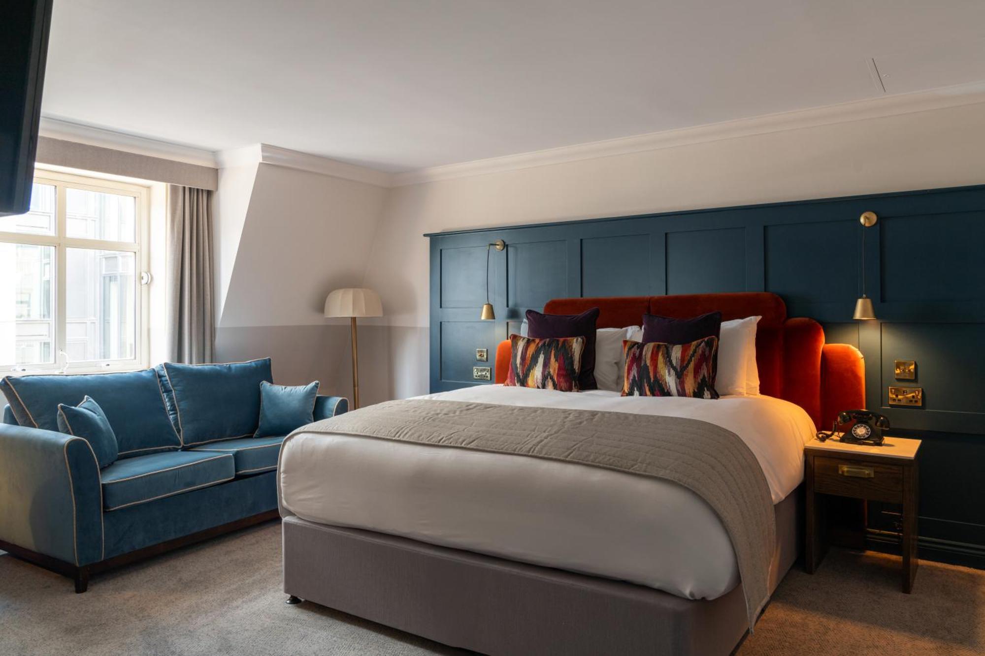 The Chamberlain 4* London