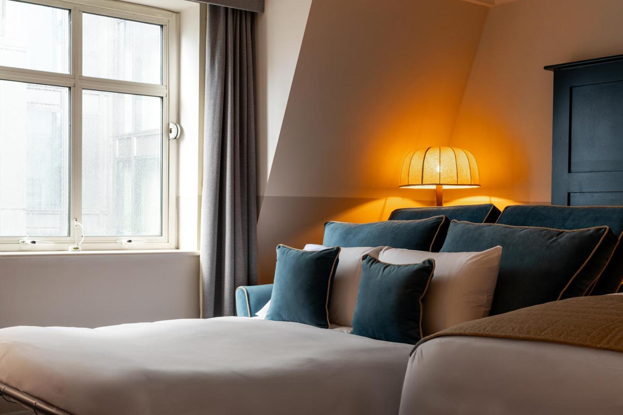 The Chamberlain Hotel 4*