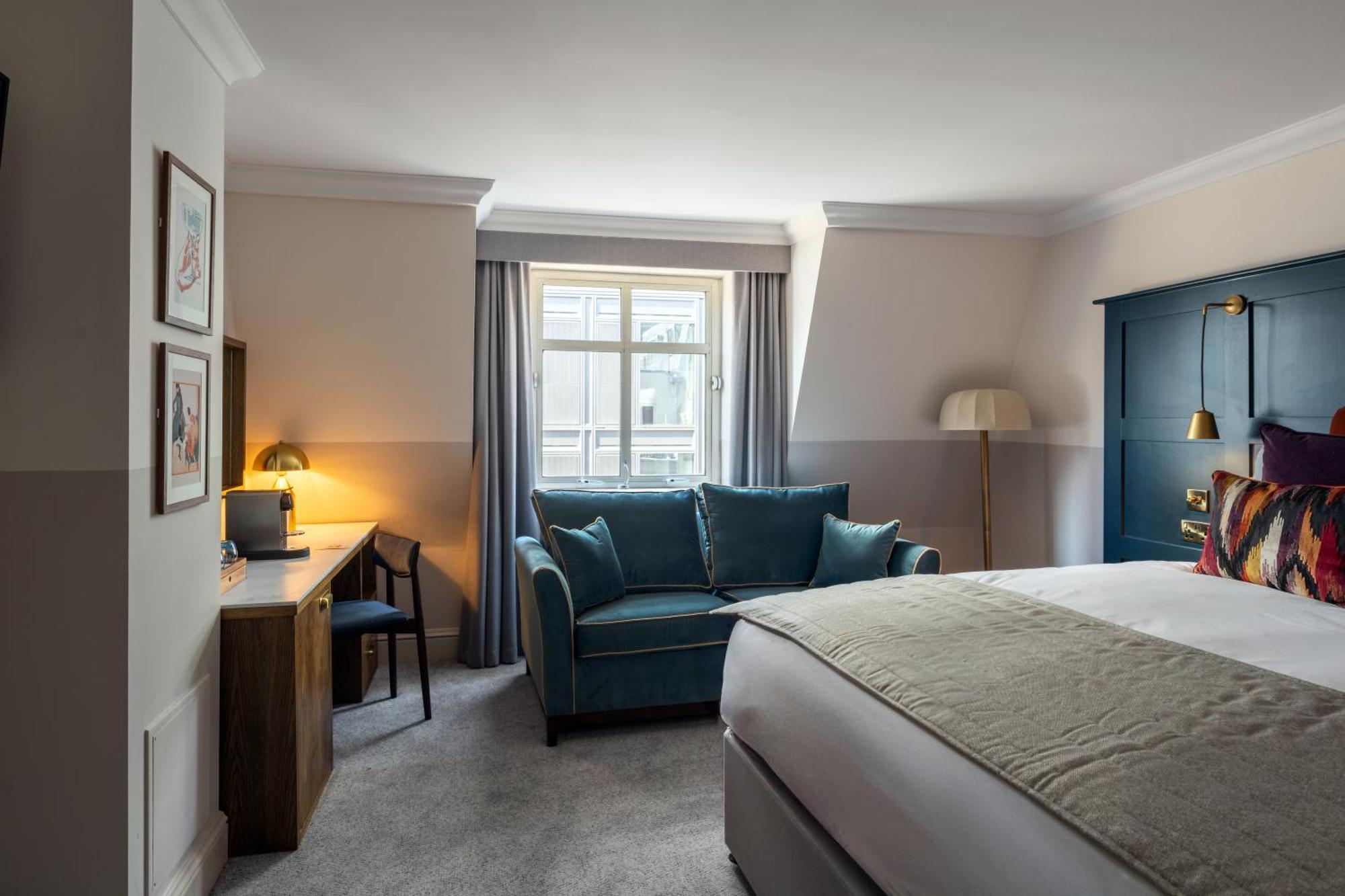 Hotel The Chamberlain London