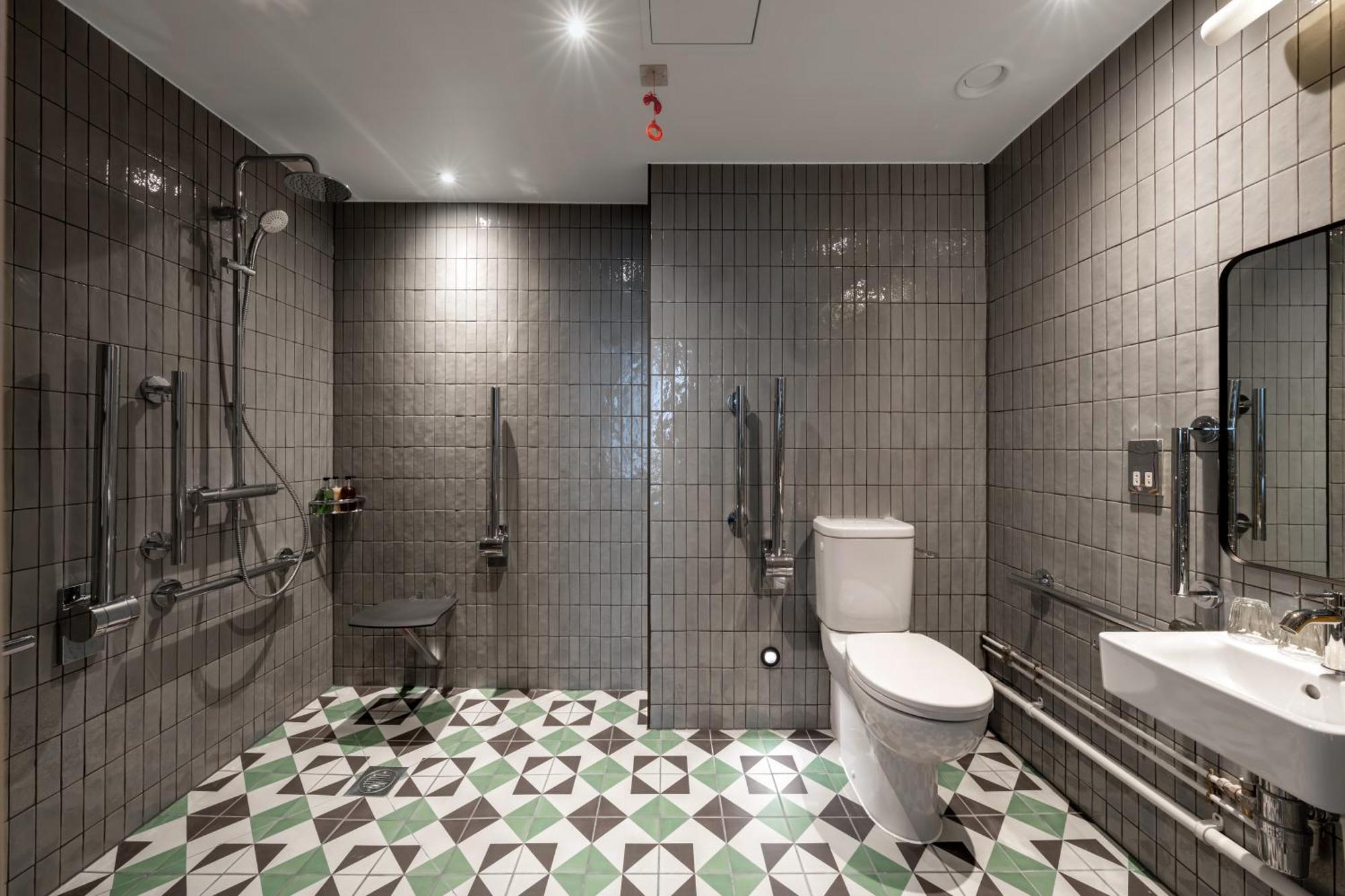 Hotel The Chamberlain 4*