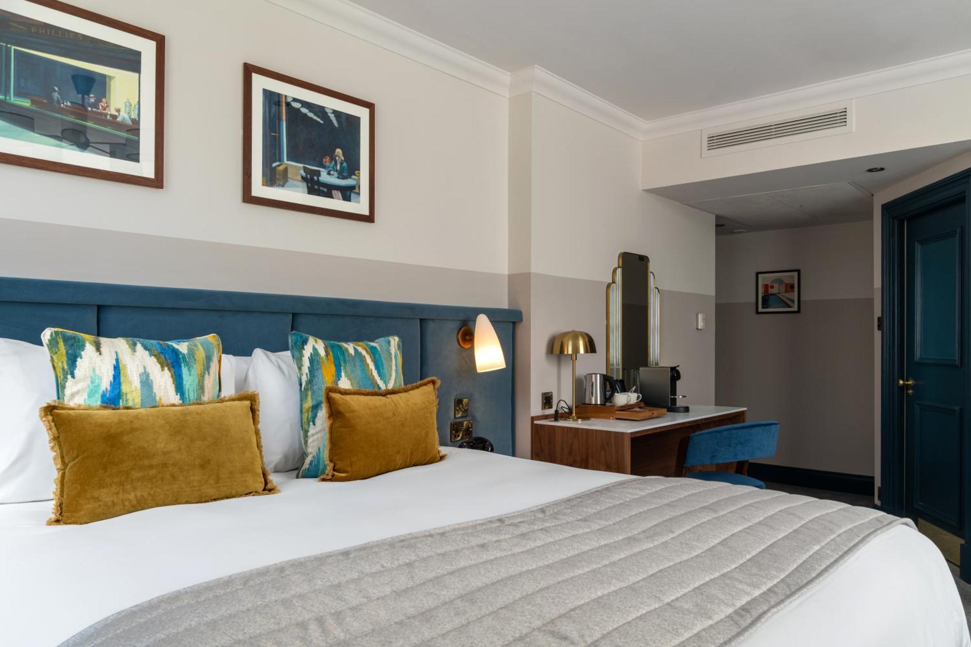 The Chamberlain 4* London